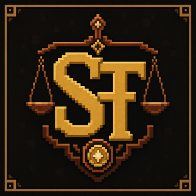 Savau's Trading logo