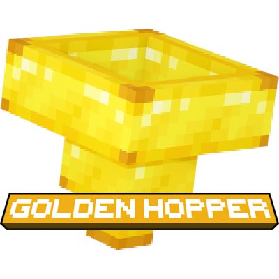 Hopper Golden Edition