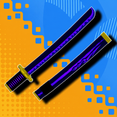 Bosya's Japan Katana - Support A&S