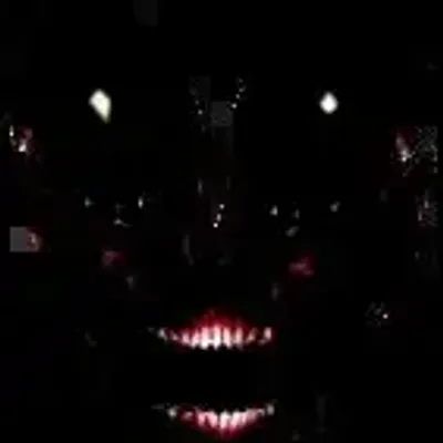  spooky nightmare