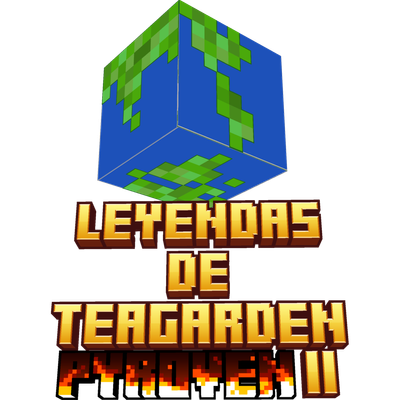Leyendas de Teagarden Pyroven