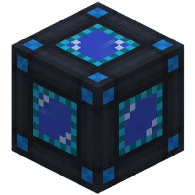 Mekanism: Water Generator Rebuild_3D
