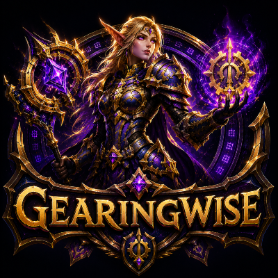 GearingWise logo