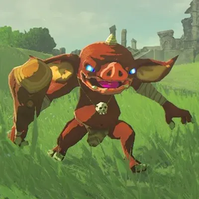 Bokoblins