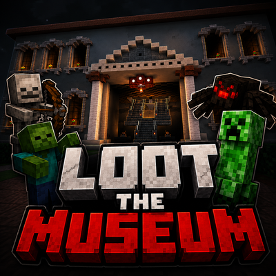 Loot The Museum