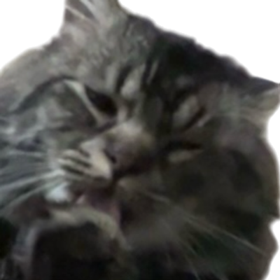 Waffle cat PVP item
