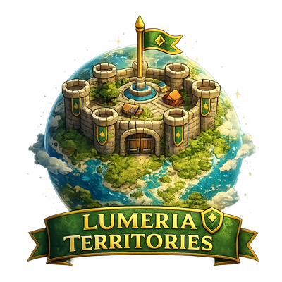Lumeria Territories logo