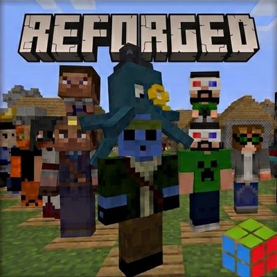 Hats (Reforged)