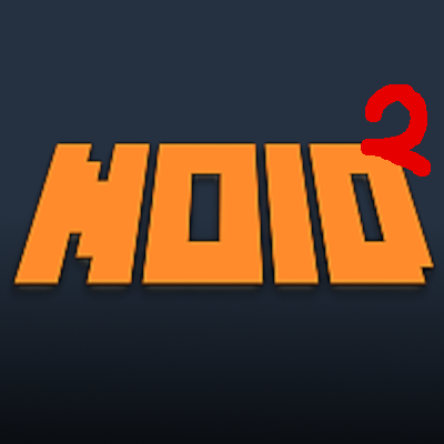 Noid Create Season 2 logo