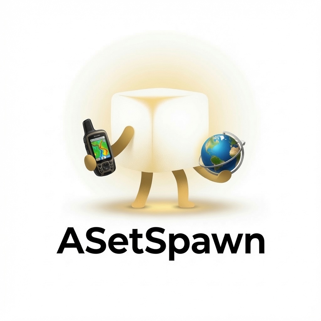 Advanced Set Spawn