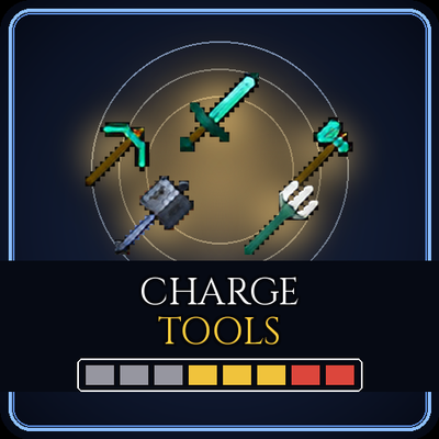 Charge Tools
