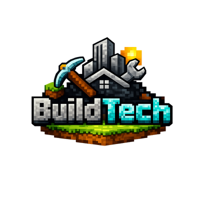 BUILDTECH 3 logo