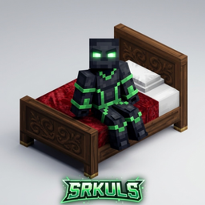 Srkuls's Better Beds