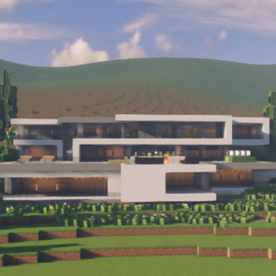 LA Mansion 6