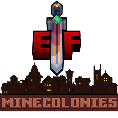 Epic Fight X Minecolonies Compat logo