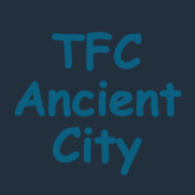 TFC Ancient City logo