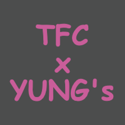 TFC x YUNG's Better Series