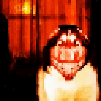 CreepyPasta Reprint