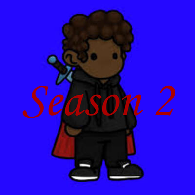 Calvin's Horror (Season 2) logo