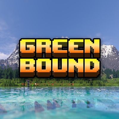 GreenBound logo