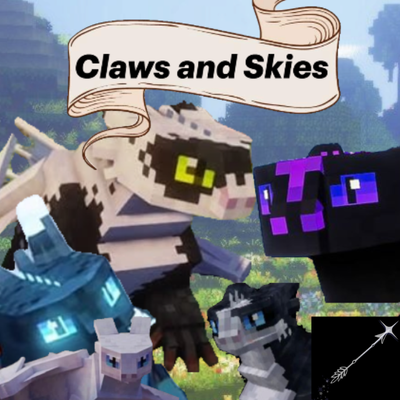 Claws and Skies (Isle of Berk)