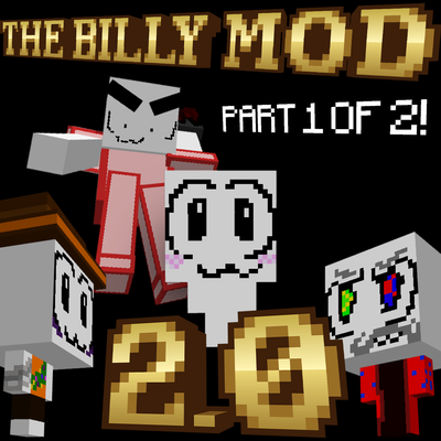 Billy.