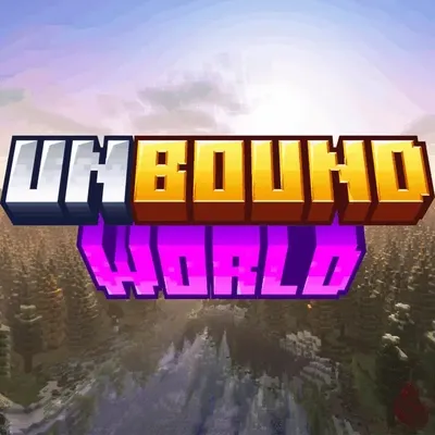 UnBound World logo