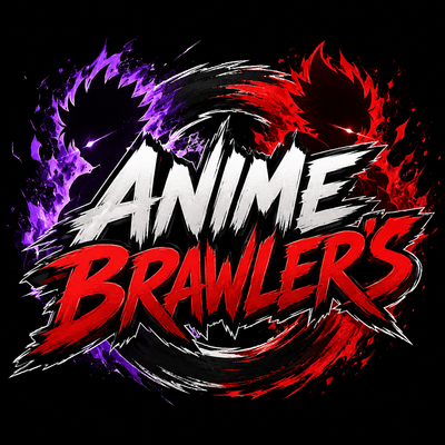Anime Brawlers