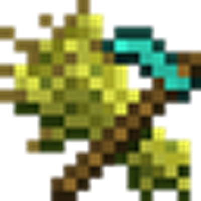 AgriCraft ReReloaded logo