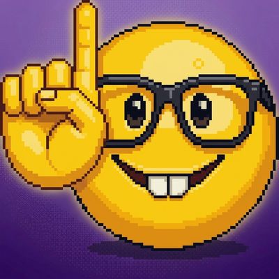 Smiley's Better Brain logo