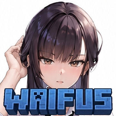The Waifus Party [Achievements Friendly] logo