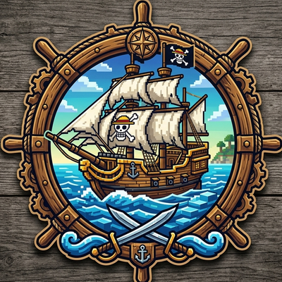 Crafttale Ships logo