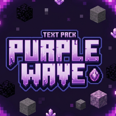 Purple Wave 16X