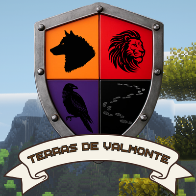 Terras de Valmonte logo