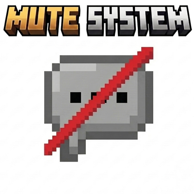 Mute System