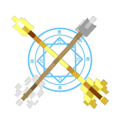 Arrows Remastered logo