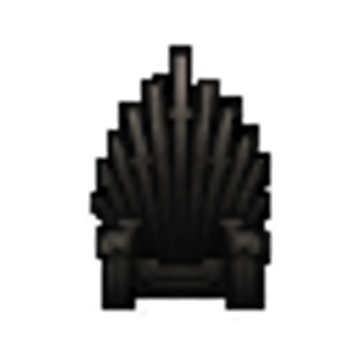 ironthrone logo
