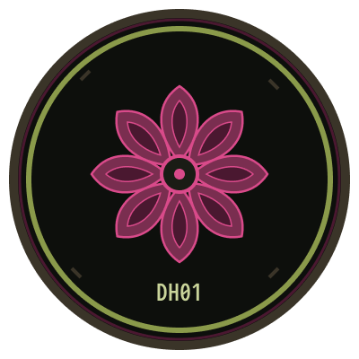 Outbreak Protocol- Dead Horizon logo