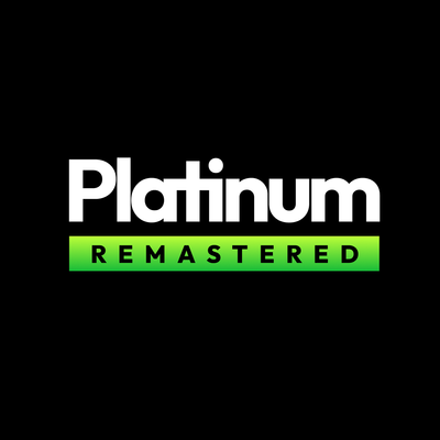 monoDeco Platinum Remastered logo