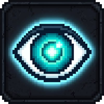 Someone's Night vision and Glowing ores