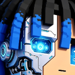 ZANNYBIONIC member profile picture