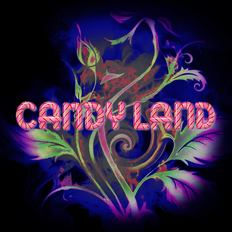 candyland pc game 1998 dont poke me