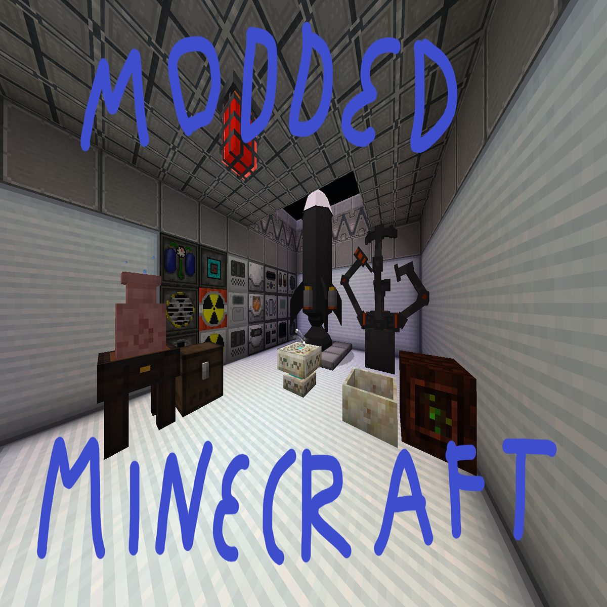 Ultimate Experience Mod , Ultimate Experience Mod – IQFDW