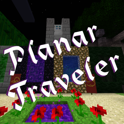Planar Traveler