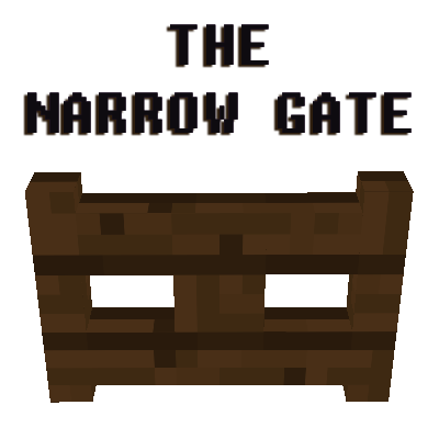 The Narrow Gate