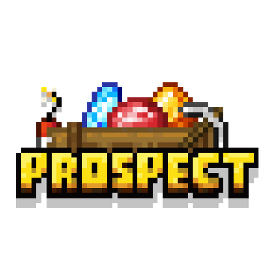 Prospect project artwork