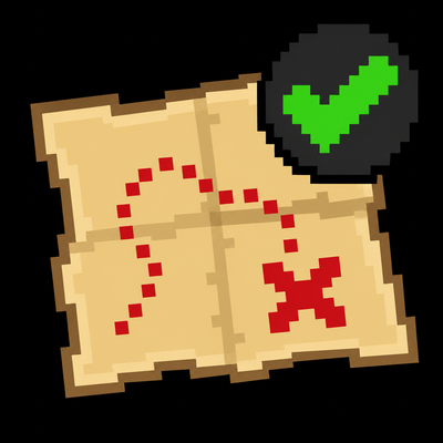 Been There logo