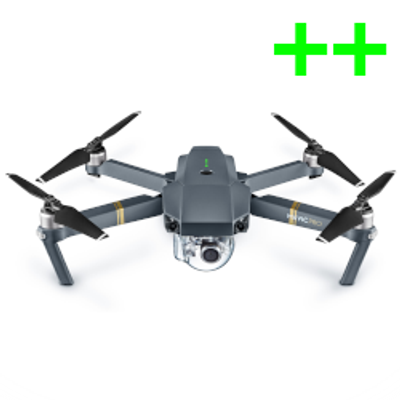 [SBW] Mavic Drone range extender logo