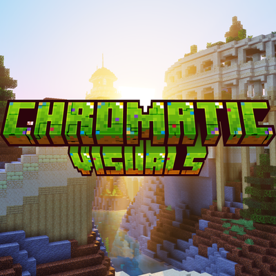 Chromatic Visuals [Vibrant Visuals]