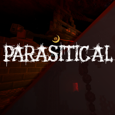 Parasitical logo
